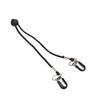 4PCS Drawstring Adjustable Elastic Car Canopy Bed Sheet Sofa Cushion Blanket Anti Slip Clip Fixed Elastic Clip