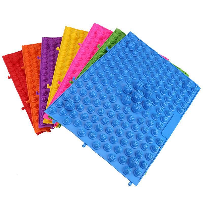 

Horse Scratching Pad Set - Integrated Livestock Scratching & Massage Solution, Economical DIY Horse Scratching Post