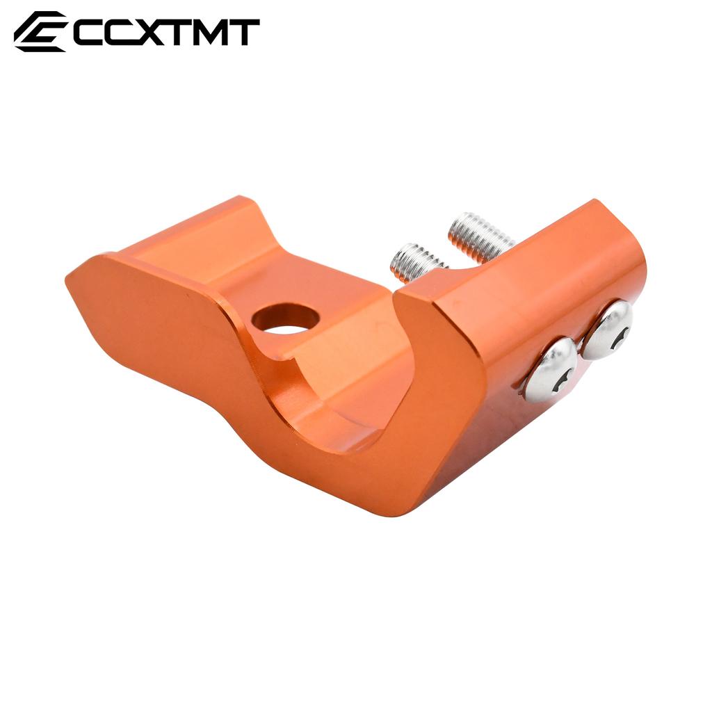 For KTM SX SXF XC XCF XCFW EXC EXCF 125-500 Right Front Fork Guard For Husqvarna TC TE TX FC FE FX 2016-2024 For GasGas 125-450