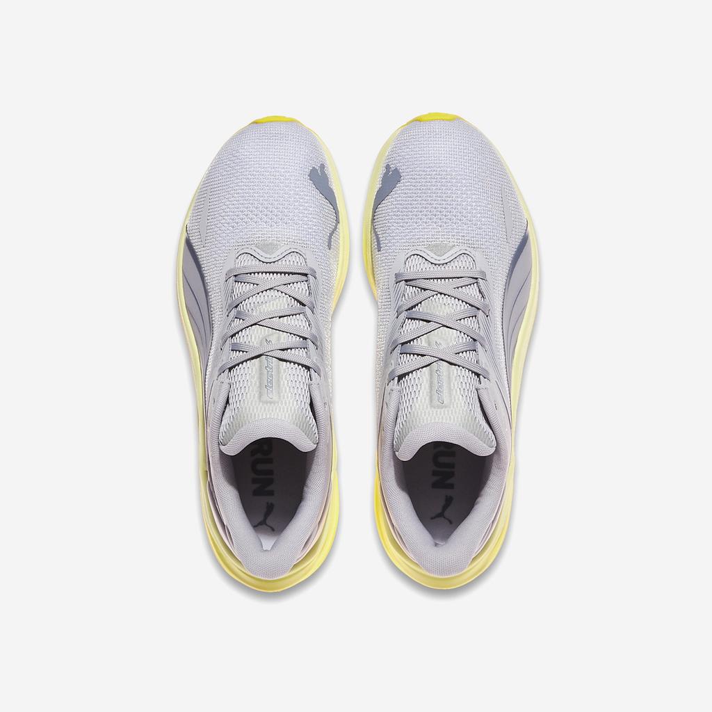 [Puma] Electrify Nitro 4  [PKI31078920-Vibrant Silver-Apple Spritz]