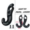 Bike Gear Mech Hanger Rear Derailleur Bike Dropout Gear