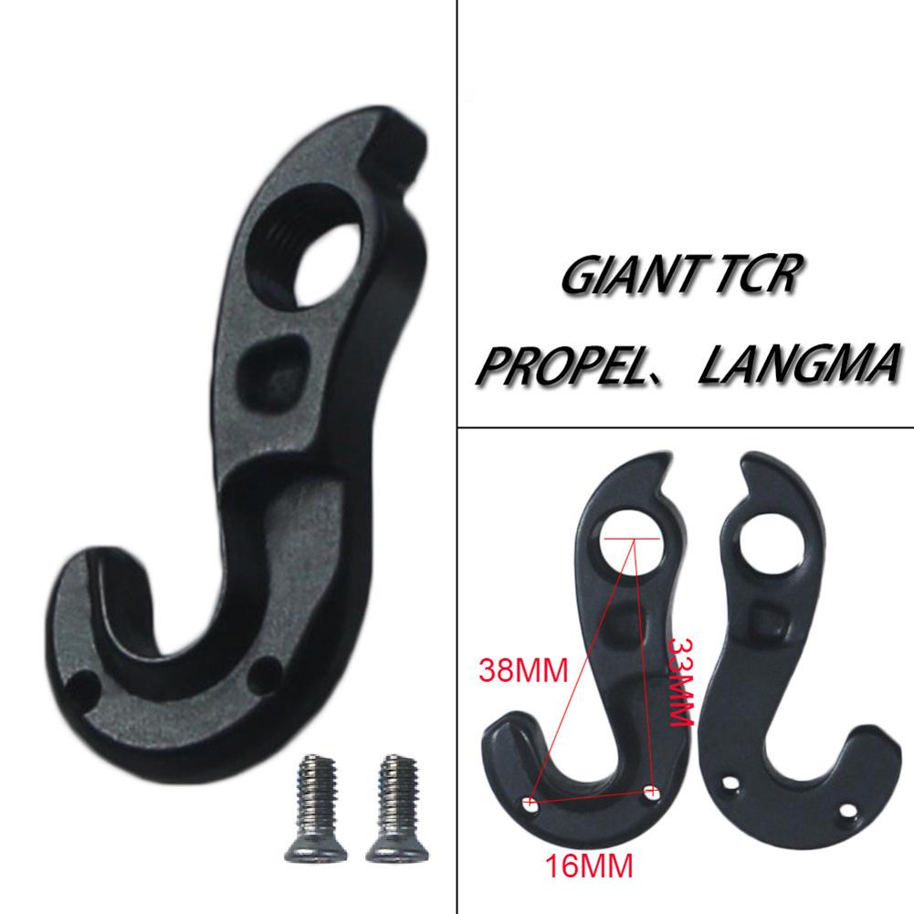 Bike Gear Mech Hanger Rear Derailleur Bike Dropout Gear