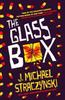 The Glass Box by J. Michael Straczynski Paperback Book 9781803364223