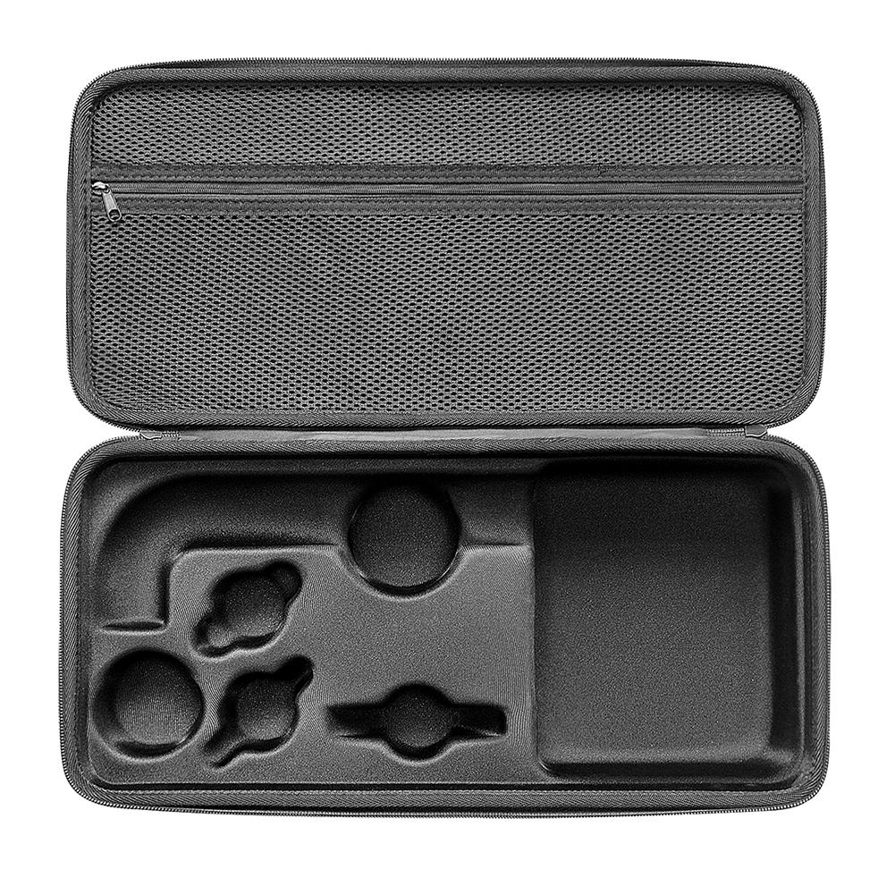 Hard Shell Protective Carrying Case for Dyson HD17 HD18 Hair Dryer Portable Travel Storage Bags Hair Dryer Accessories For Dyson