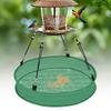 2Pcs Bird Seed Catcher Tray for Hanging Bird Feeder Platform