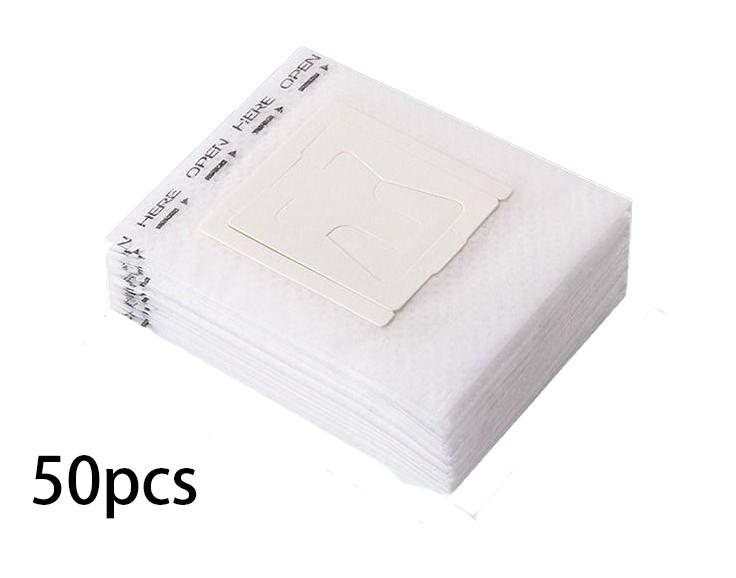 

Coffee Filter Paper Bags Disposable Drip Coffee Bag Portafilter Hanging Ear Espresso Coffee Accessories Kitchen Accessories