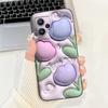 Funda For Realme 9 Pro+ Realme 9 9i 4G 5G Case Capa Soft Matte Silicone Bumper Realme 9 Pro Plus Cartoon Animals Back Cover