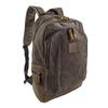 Backpack Men's and Women's Backpacks Outdoor Sports Travel Bag Waxed Canvas Waterproof Travel Computer Bag