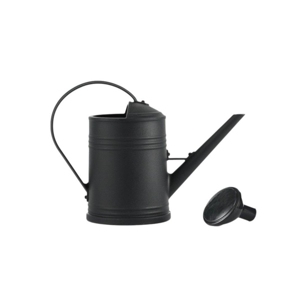 2L Capacity Horticultural Watering Can Long Mouth Long-Spout Watering Can  Flower Watering