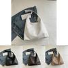 Trendy Street Style Pu Bucket Tote Bag Set Ideal For Daily Use With Magnetic Closure