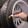 Tire Pen, Waterproof Tire Marker, Car Tire Pen Pen White Tire Design