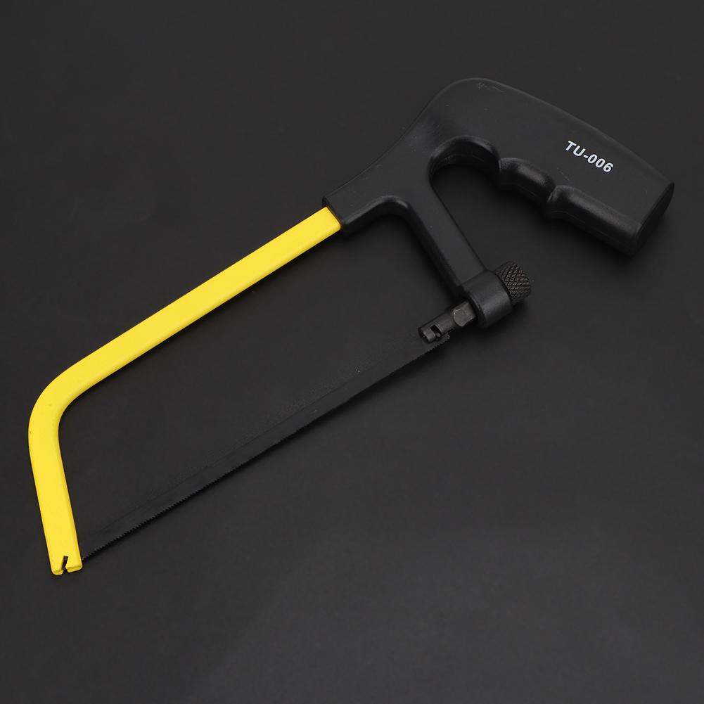 Ferăstrău mic durabil de înaltă calitate din oțel inoxidabil, unealtă de întreținere