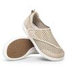 Wide Box Open Shoes for Elderly Adjustable Diabetic Shoes Wide Hallux Valgus Breathability walking shoes Men Women