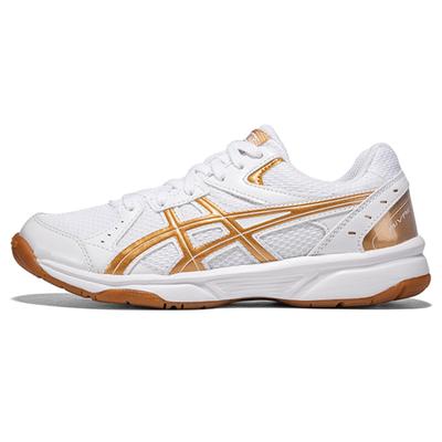 River Cs 'White Gold' Sneakers 1053A034-103