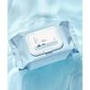 ROUND LAB 1025 Dokdo Cleansing Tissue Makeup Remover Wipes 30 Sheets