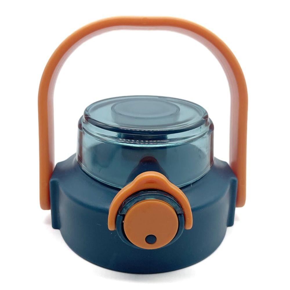 1 Stück Original Therms Spritzwassergeschützt Auslaufsicher Für Clie 1300ml Becher Tasse Kappe Flaschendeckel