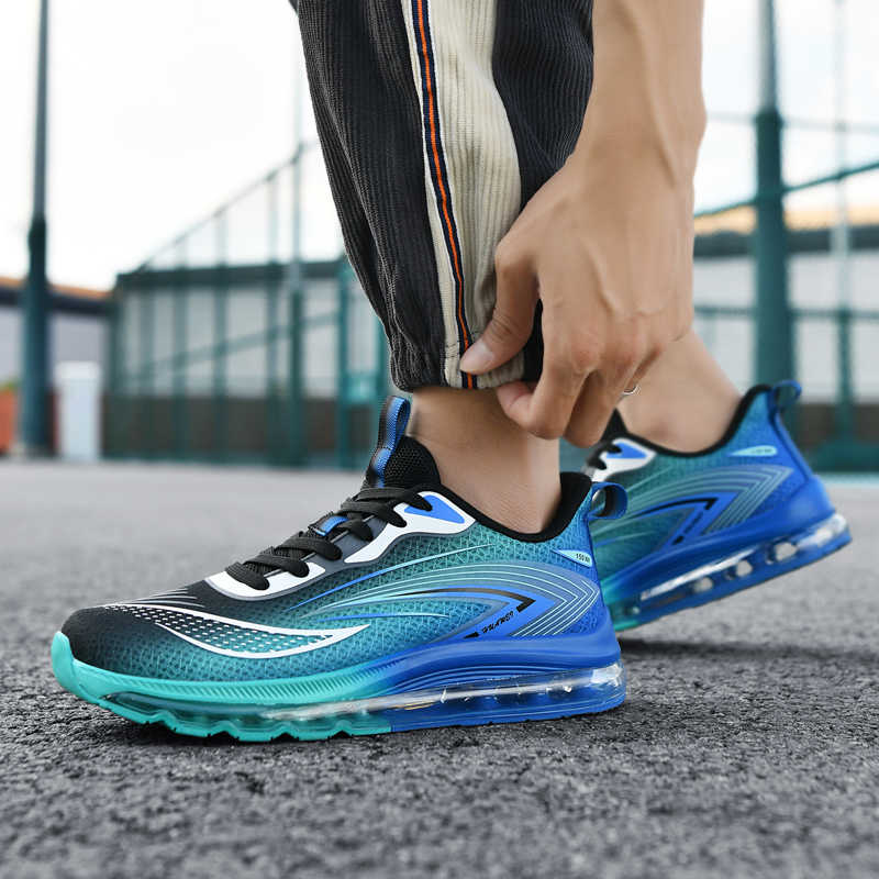 Fashion Fall Round Foot 46 Size Sneakers Basketball Tennis Boots Man Size 45 Men Shoes Sports Teniz Excercise Shose Classical Price