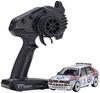 Kyosho Mini-Z AWD Lancia Delta No. 4 1992 Monte Carlo Rally Winner, Electric Radio Control Model 32655MC