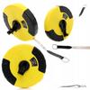 Kraft&Dele 50M Tape Measure
