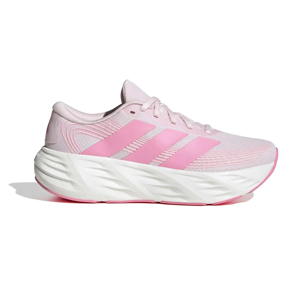 Adidas galaxy 8 sneakers cloudfoam rose