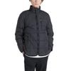 Timberland Solid Logo Waterproof Warm Jacket Men Jacket Black A2N8M-001