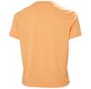 Helly Hansen Базовый слой с коротким рукавом Sval