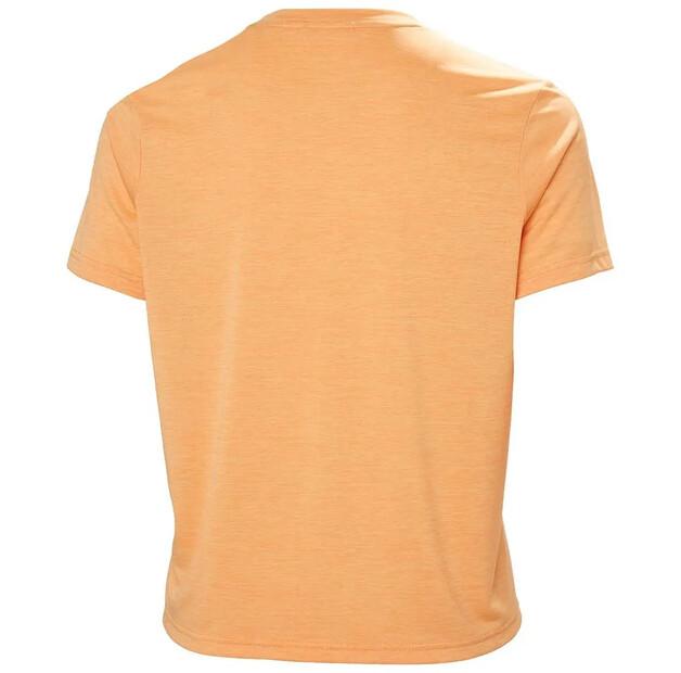 Helly Hansen Базовый слой с коротким рукавом Sval