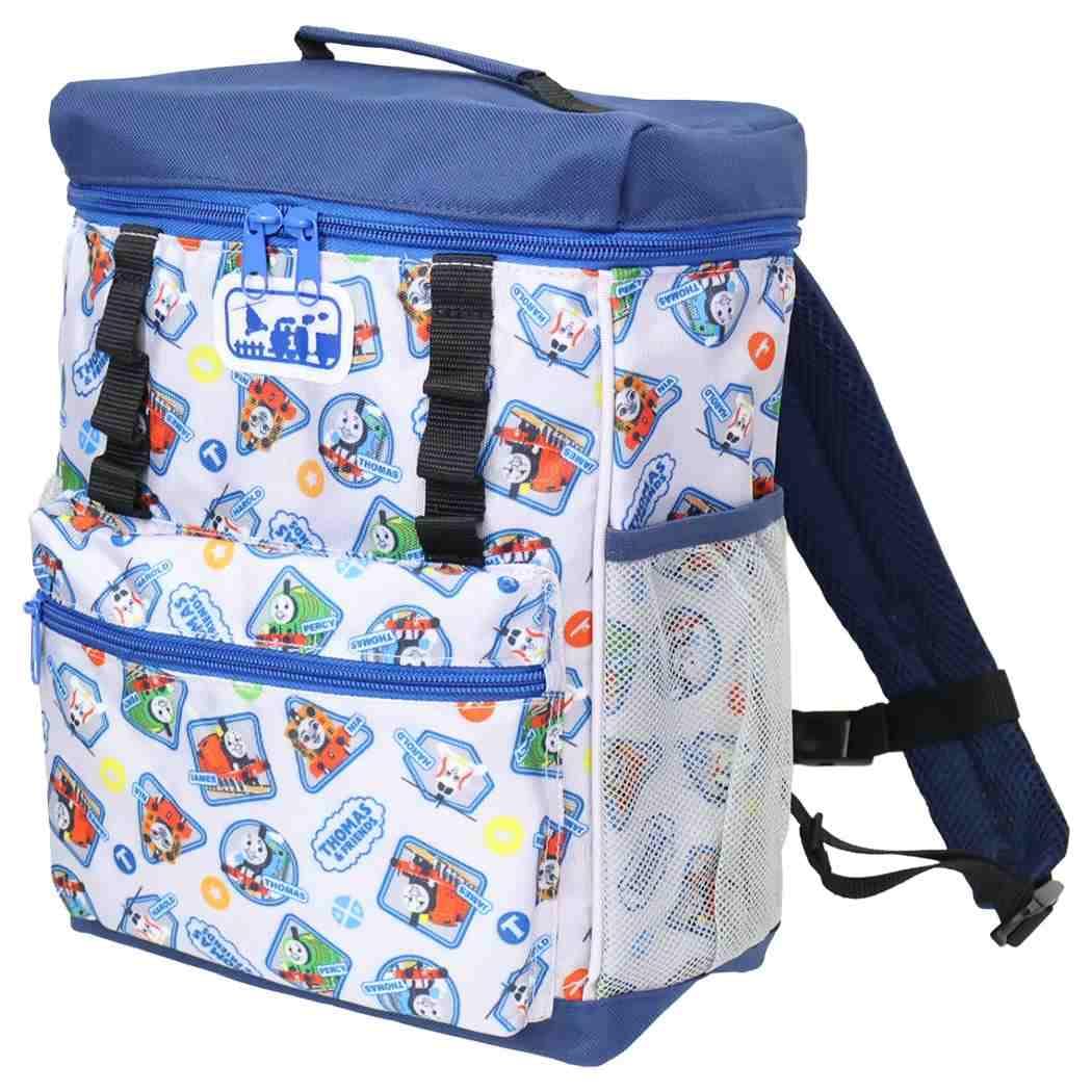 

Takanami Create Square Backpack 137149 Gray, Approx. H310 x W225 x D130mm