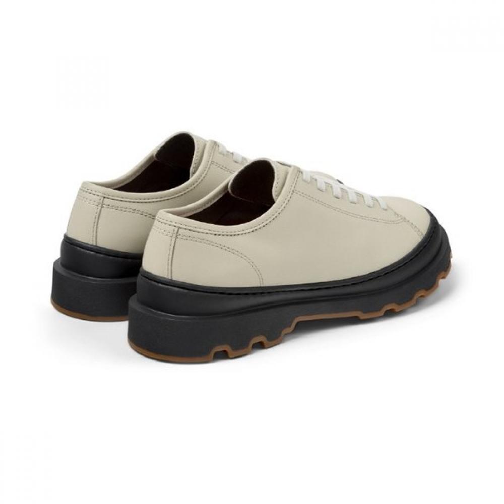 Camper Women S dreSS ShoeS 25fw brutuS+ K201839 003