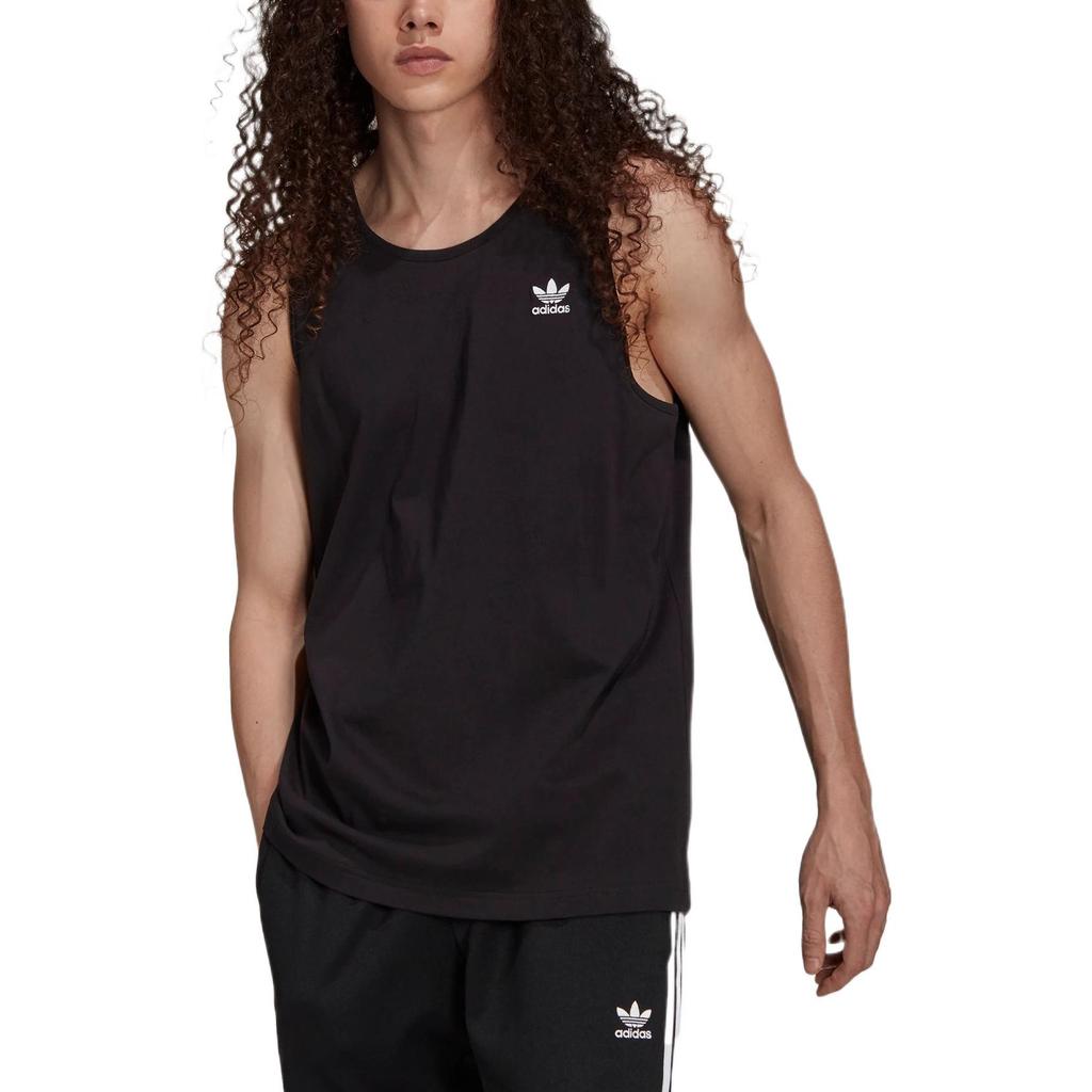 adidas Originals Tank Top Men's Black H35498