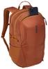 Thule EnRoute Rucksack, 23L, Passend für 15,6-Zoll-Laptops, Wasserabweisende TPU-Tasche, 3205181, Natural Orange