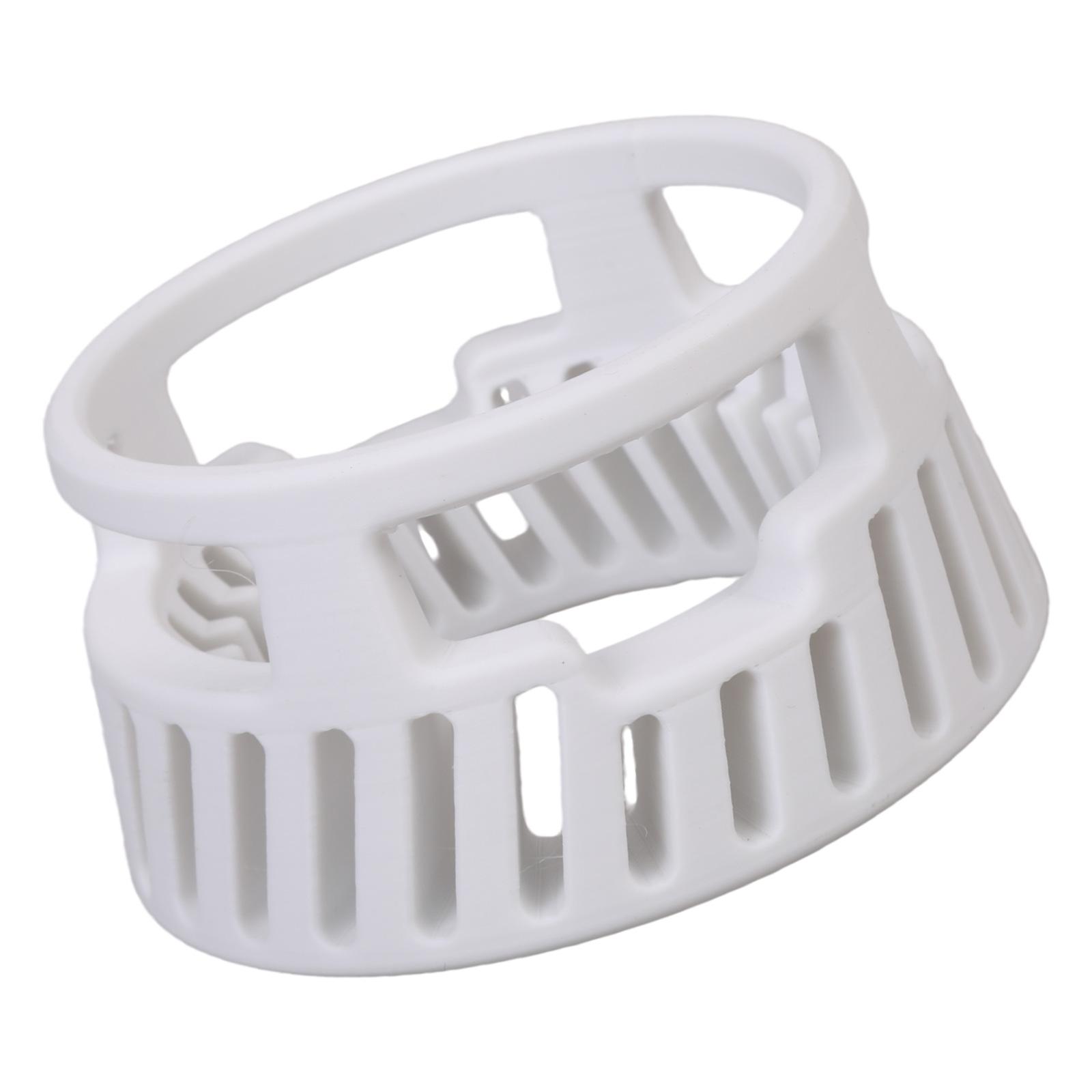 

Desktop Display Stand Plastic Mount for B8X Universal Mobile Phone Heatsink Bracket Radiator Cooling Fan Support 1