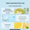 Shuke Fruit Flavored Breath Freshener Spray