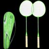 Badminton – Badmintonracketar