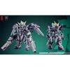 HiPlay Zen of Collectible TGM Series TGM-Punishment Color-Coded Plastic Model Assembly Kit