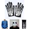 Stylish Game Undertale Sans Cosplay Costume Hoodie Set With Gloves And Stockings