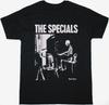 LA T-SHIRT GHOST TOWN DEGLI SPECIALS