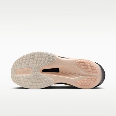Nike Zoom Fly 6 Blady Kość Słoniowa Odcień Karmazynowy (Kobiety)