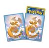 Pokemon Center Original Card Game Deck Shield Mega Rayquaza
