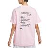 New Nike Sportswear T Shirt Women's II0451-663