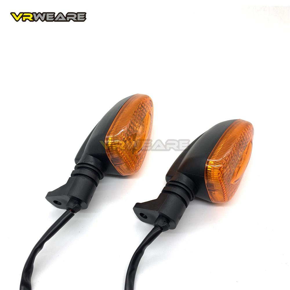 Мотоциклетный указатель поворота подходит для BMW F650GS F800S K1300S R1200R G450X R1200GS K1200R F800ST Мотоциклетный индикатор