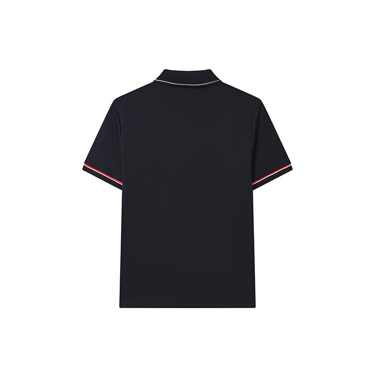 FILA Polo Shirt Men's Legend Blue F11M311102F-NV
