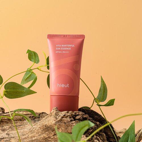 Vita Waterful Sun Essence SPF50+_687120