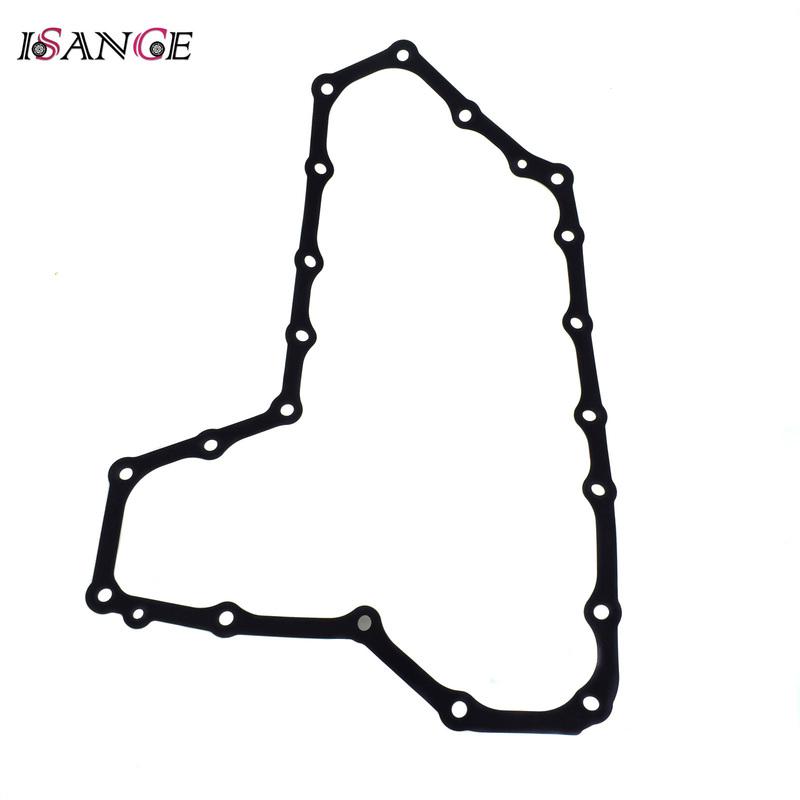 RE0F09A RE0F09B JF010E Auto Transmission Oil Filter & PAN Gasket For Nissan Maxima Altima Quest Murano 317281XD03,F09G28403
