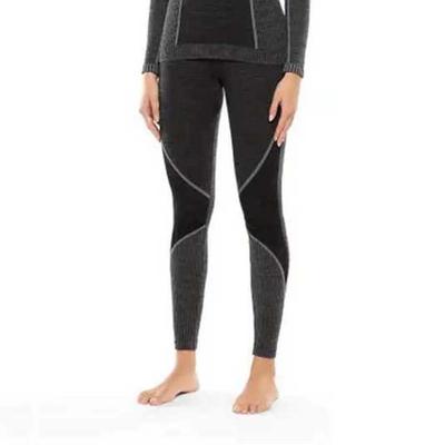 Thermal Pants Wool70 Tech