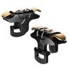 Taurus Metal PUBG Four-Finger Mobile Game Controller