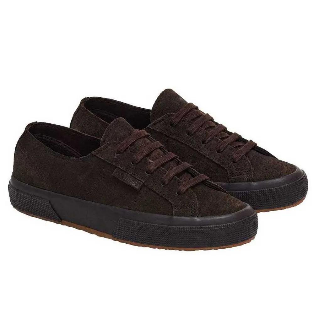 Superga Sneakers 2750 Suede Flesh Out