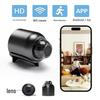 X5 HD Wifi Wireless Night Vision Home Camera