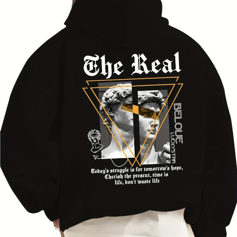 

Приталенный худи, обтекаемый силуэт и защита от сминания, идеально подходит для офисного кэжуала XXL чёрный