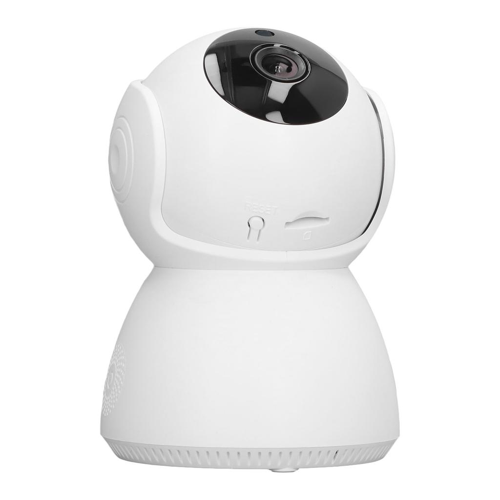 Video Baby Monitor 2 Way Talk Day Night Vision Twist Mount Wide Range Wireless Baby Monitor